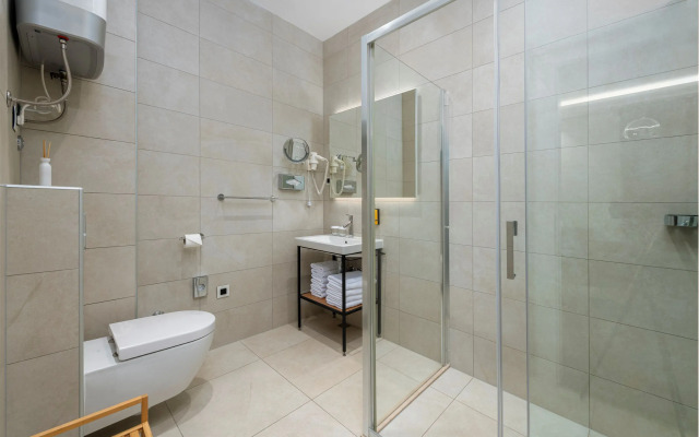 Boutique Villa Filaus