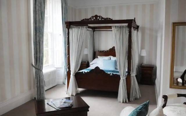 Solberge Hall Hotel