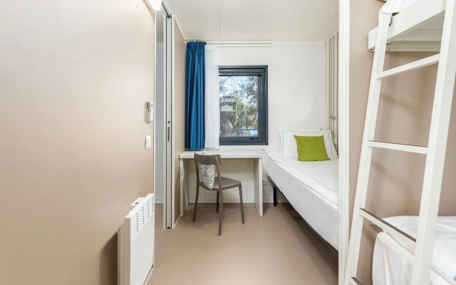 Arena Stoja Camping Homes