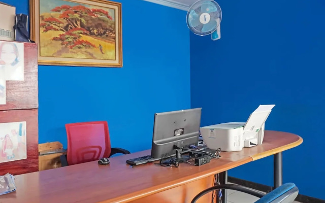 Hotel O Amazon Homestay Syariah 2