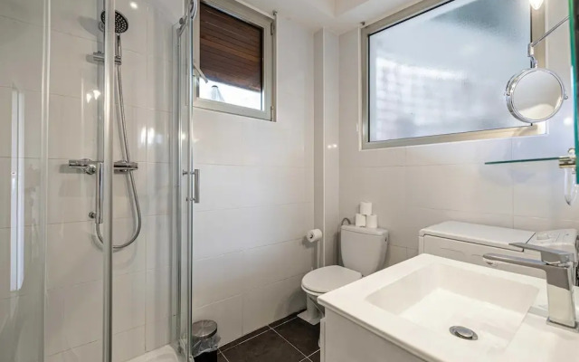 Welcoming Apartment - 1bd/4p - Croisette