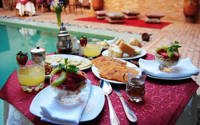 Riad Romance - Adults Only