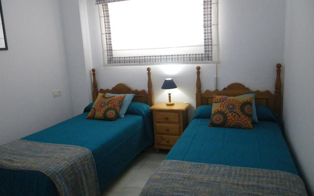 Apartamento Pepi Chipiona