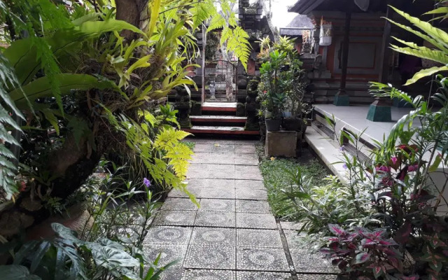Nyoman House Ubud