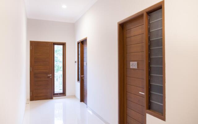 Junggo Tentrem Guest House