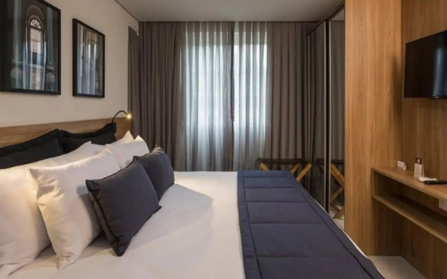 Hotel Granja Brasil Resort