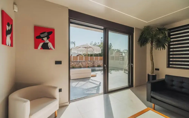 Nos Aqua Villas