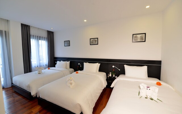 Venus Hotel