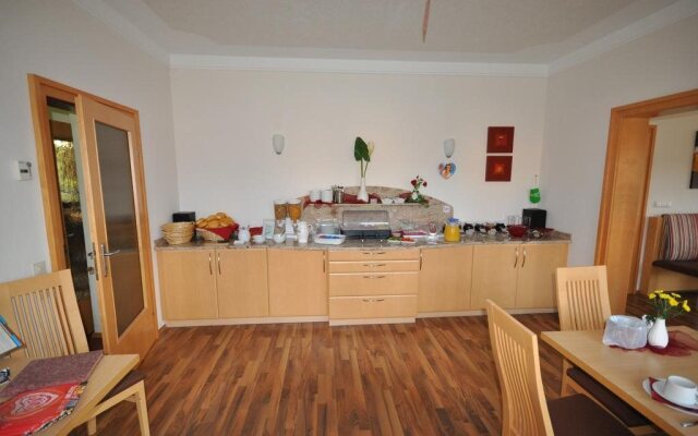 Aktiv Apartments