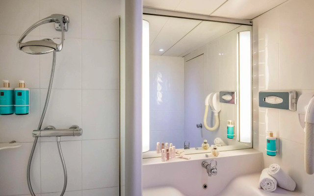 Novotel Antibes Sophia Antipolis