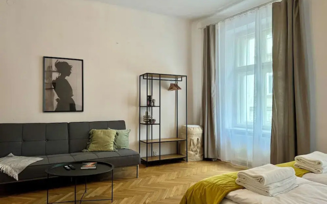 Milla Apartments
