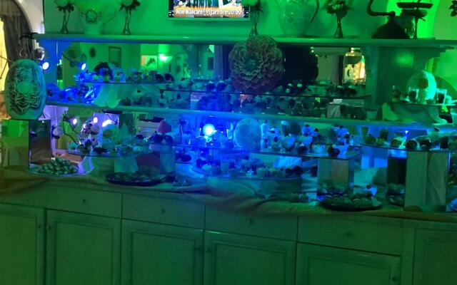 Hotel Solemare Beach & Beauty SPA