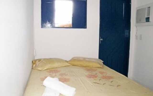 Albergue da Costa Hostel
