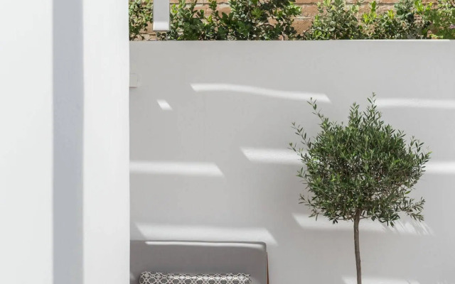 Sifnos House - Rooms & Spa