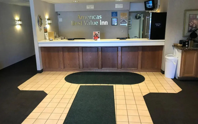 Econo Lodge
