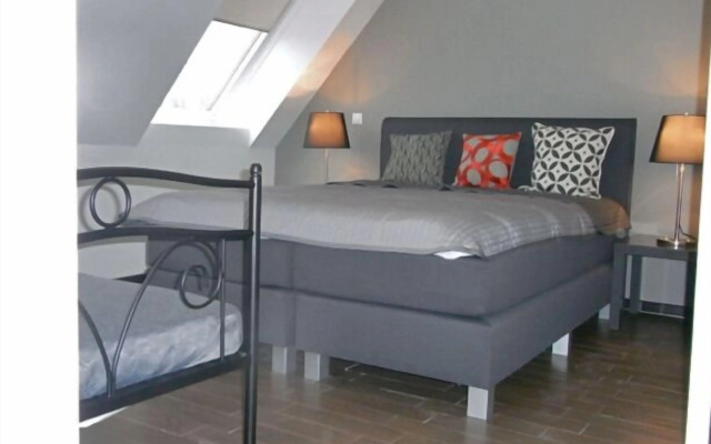 Kunsthaus Apartments