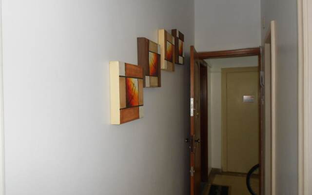 Gohouse - Copacabana 402