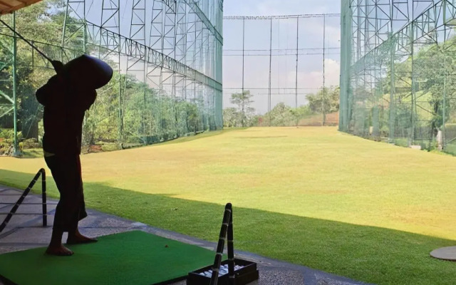 The Valley Resort Hotel