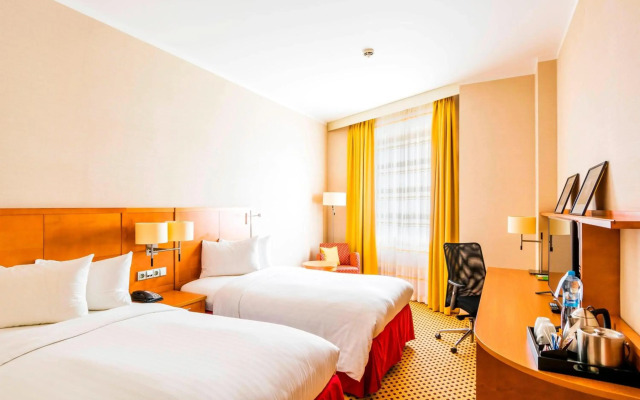 Courtyard By Marriott Pilsen