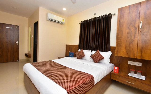 Prakash Inn By OYO Rooms