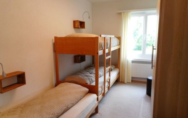 Pignia 2 Greulich Laax