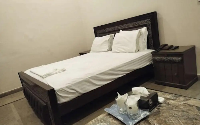 Hotel Days INN One