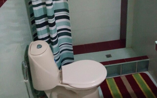 Hostal Manzzanares
