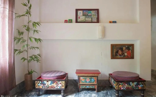 Tripvillas @ Bamboo Retreat Hotel