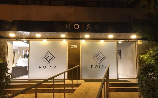 Roisa Hostal Boutique