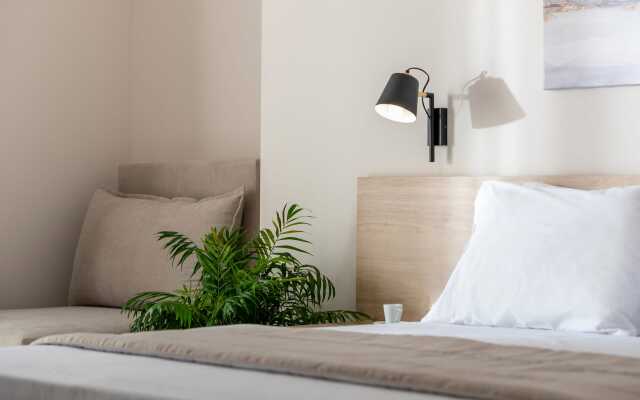 Calives Premium Stay