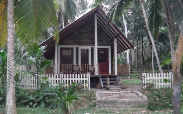 swarna home stay
