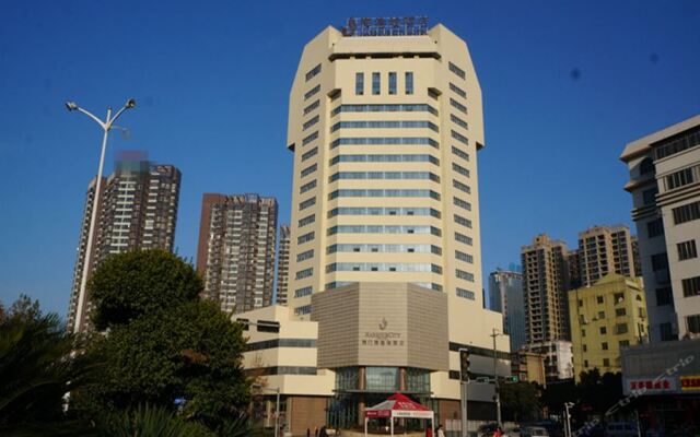 Harbour City Hotel