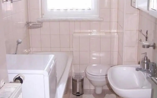 Apartment Ilmtal Jena