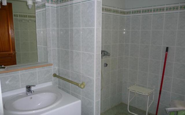 Le Moulin d'Eysus G¿s et chambres d'h¿tes