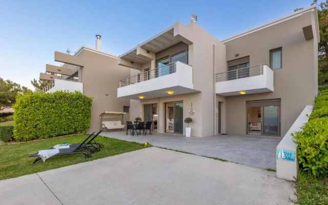 Villa Kos View 1