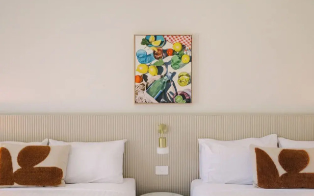 The Timothee Resort