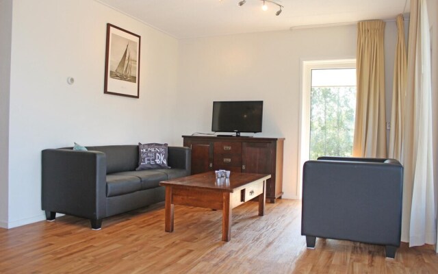 Stunning Home in Opperdoes With 2 Bedrooms and Wifi
