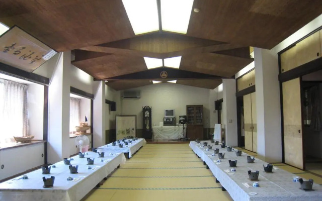 Kajiya Ryokan