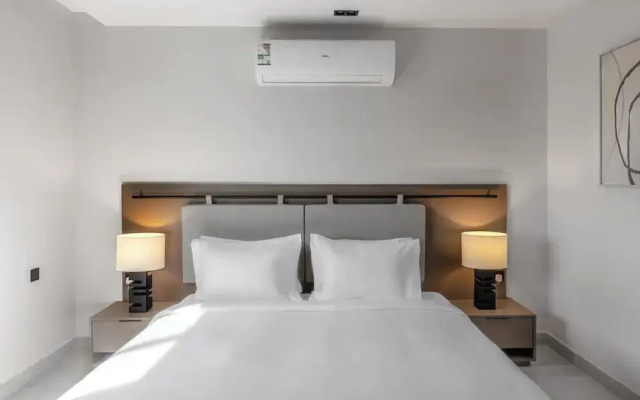 manazel marez for serviced apartments