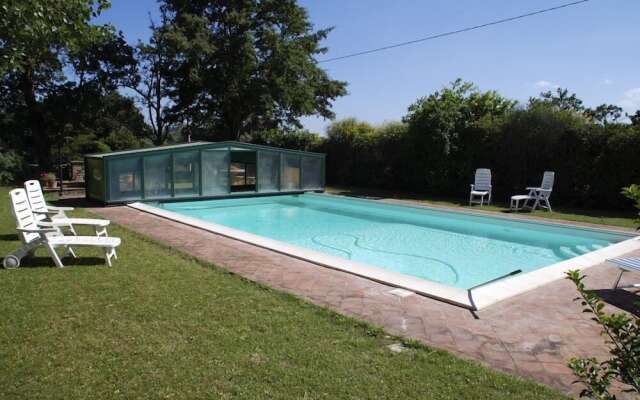 Villa Podere Isabella