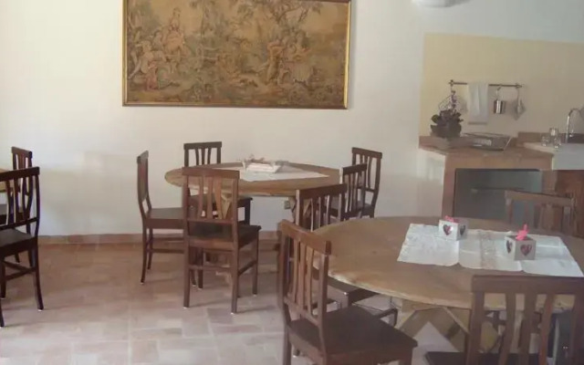 Agriturismo Villa Arsicci