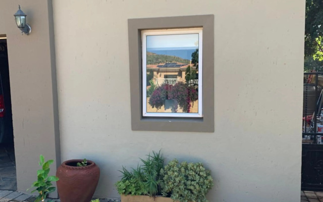 Lemon Tree Guest Cottage