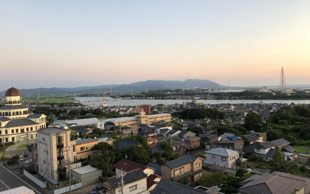 Mikuni Ocean Resort & Hotel