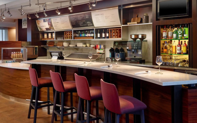 Courtyard by Marriott - Atlanta Executive Park/Emory