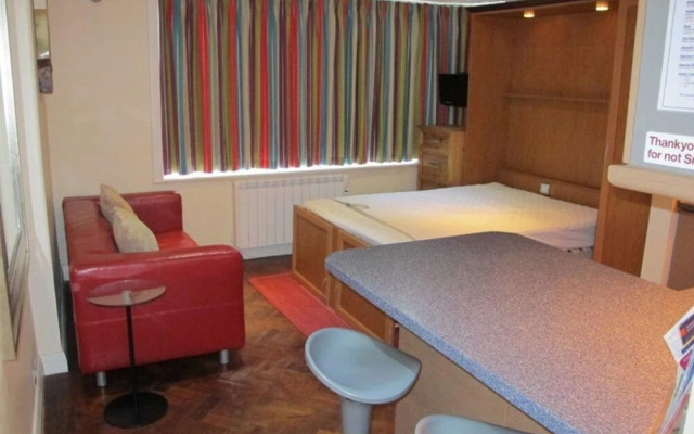 Iona Holiday Flat