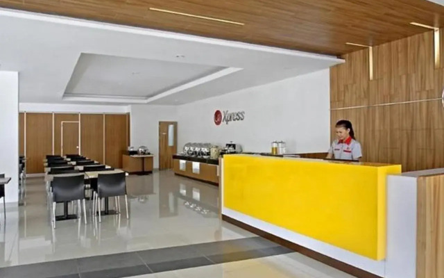 Amaris Hotel Cirebon