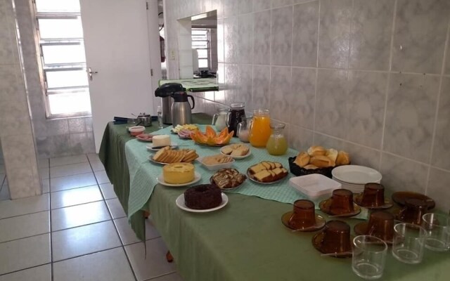 Pousada Sinpra