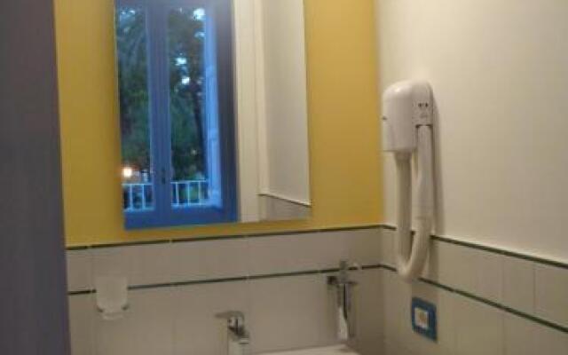bed & breakfast Casa Damiani