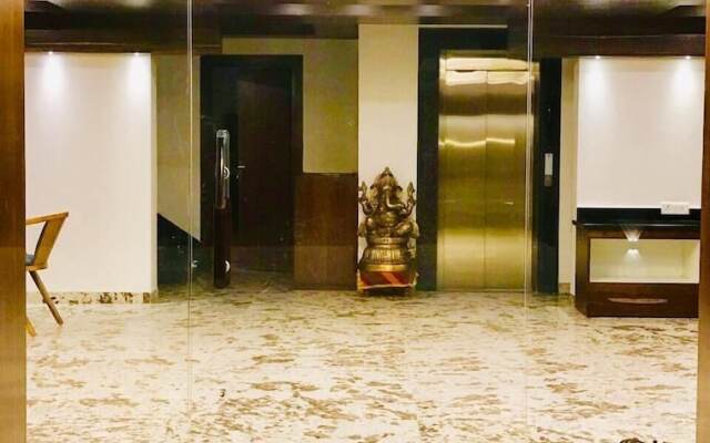 Hotel Jiva