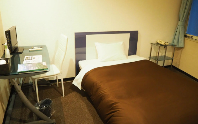 Grampus Inn Osaka Namba
